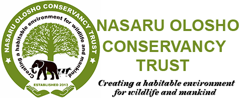 Nasaru Olosho Conservancy Trust